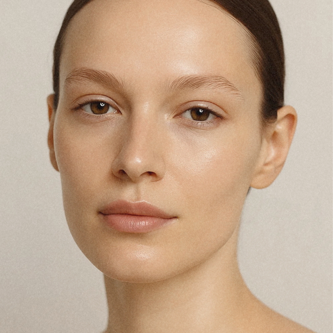 What Is the Right Brow Shape?