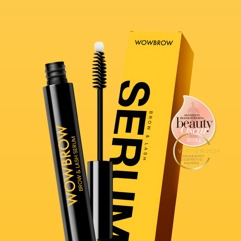 Brow & Lash SerumWOWBROW